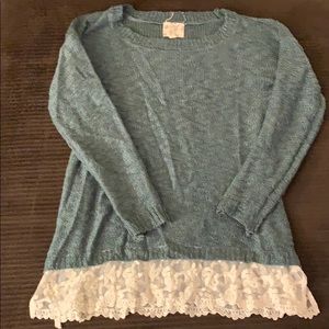 Hippie Rose size Medium